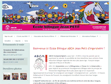 Tablet Screenshot of abcm-jeanpetit.eu
